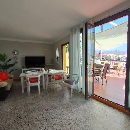 Apartamento Casa bueno Nerja Exterior foto