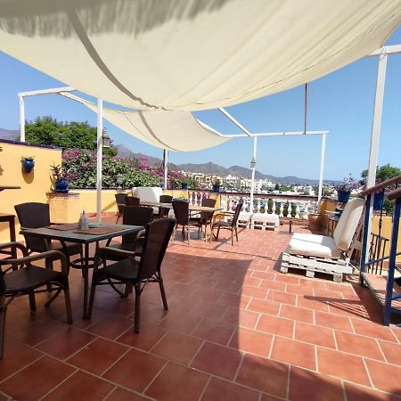 Apartamento Casa bueno Nerja Exterior foto