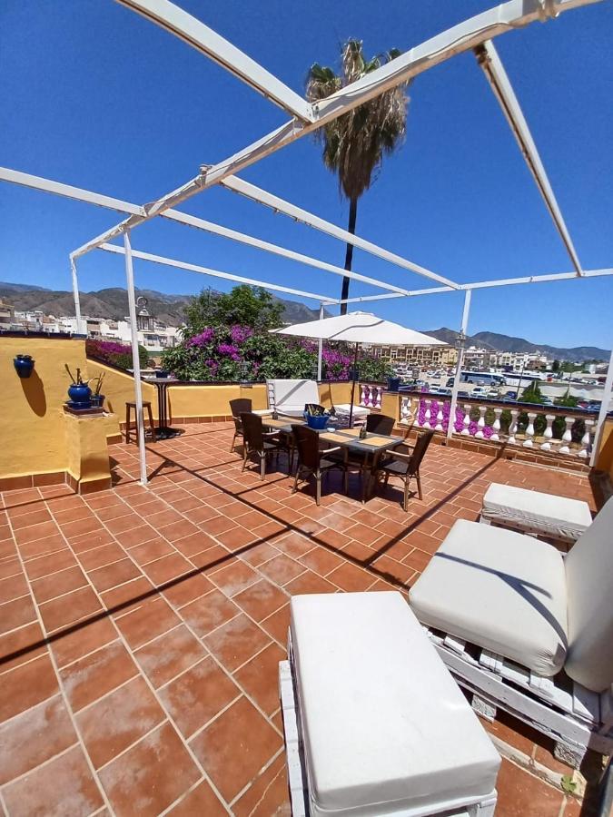 Apartamento Casa bueno Nerja Exterior foto