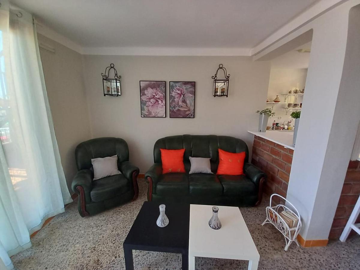 Apartamento Casa bueno Nerja Exterior foto