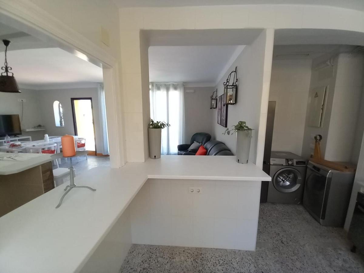 Apartamento Casa bueno Nerja Exterior foto