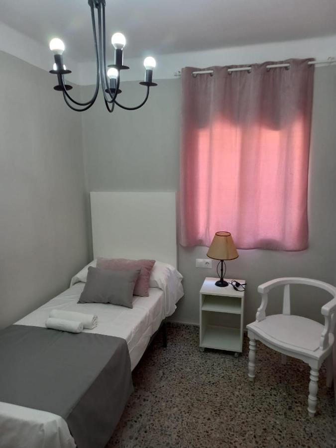 Apartamento Casa bueno Nerja Exterior foto