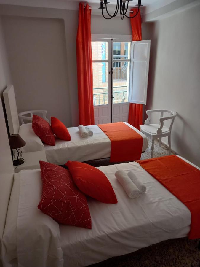 Apartamento Casa bueno Nerja Exterior foto
