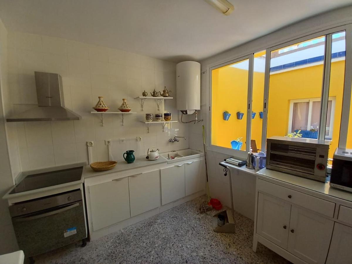 Apartamento Casa bueno Nerja Exterior foto
