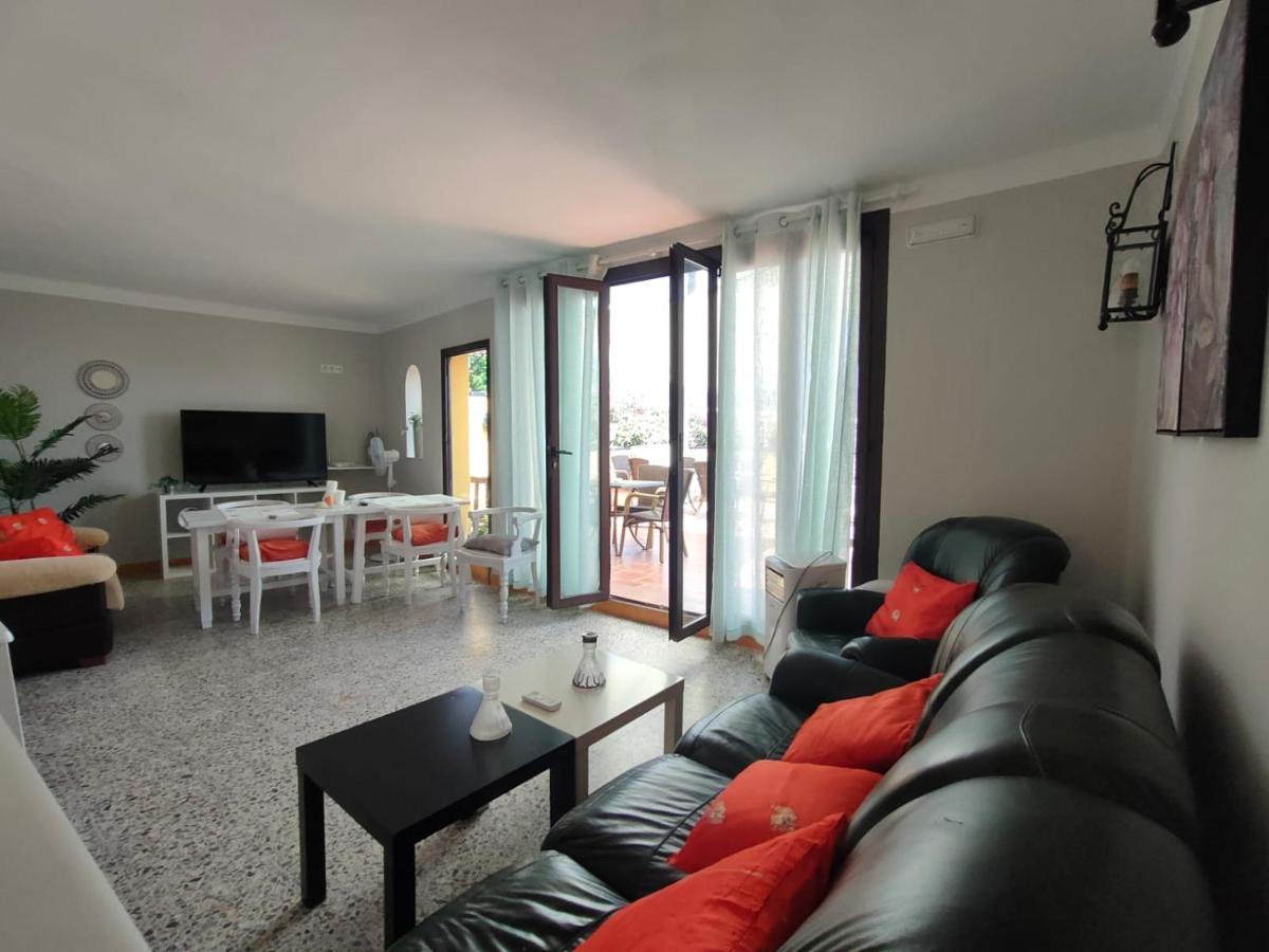 Apartamento Casa bueno Nerja Exterior foto