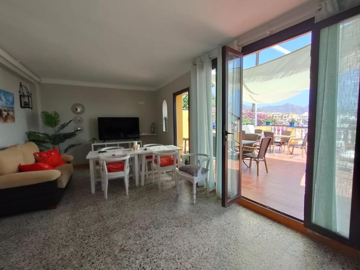 Apartamento Casa bueno Nerja Exterior foto