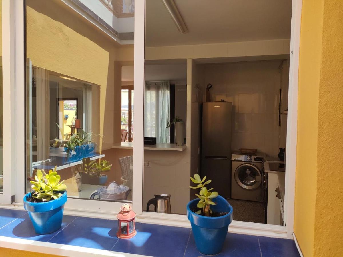 Apartamento Casa bueno Nerja Exterior foto