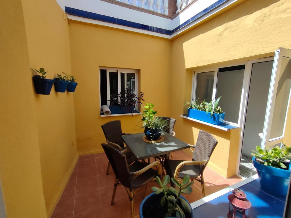 Apartamento Casa bueno Nerja Exterior foto