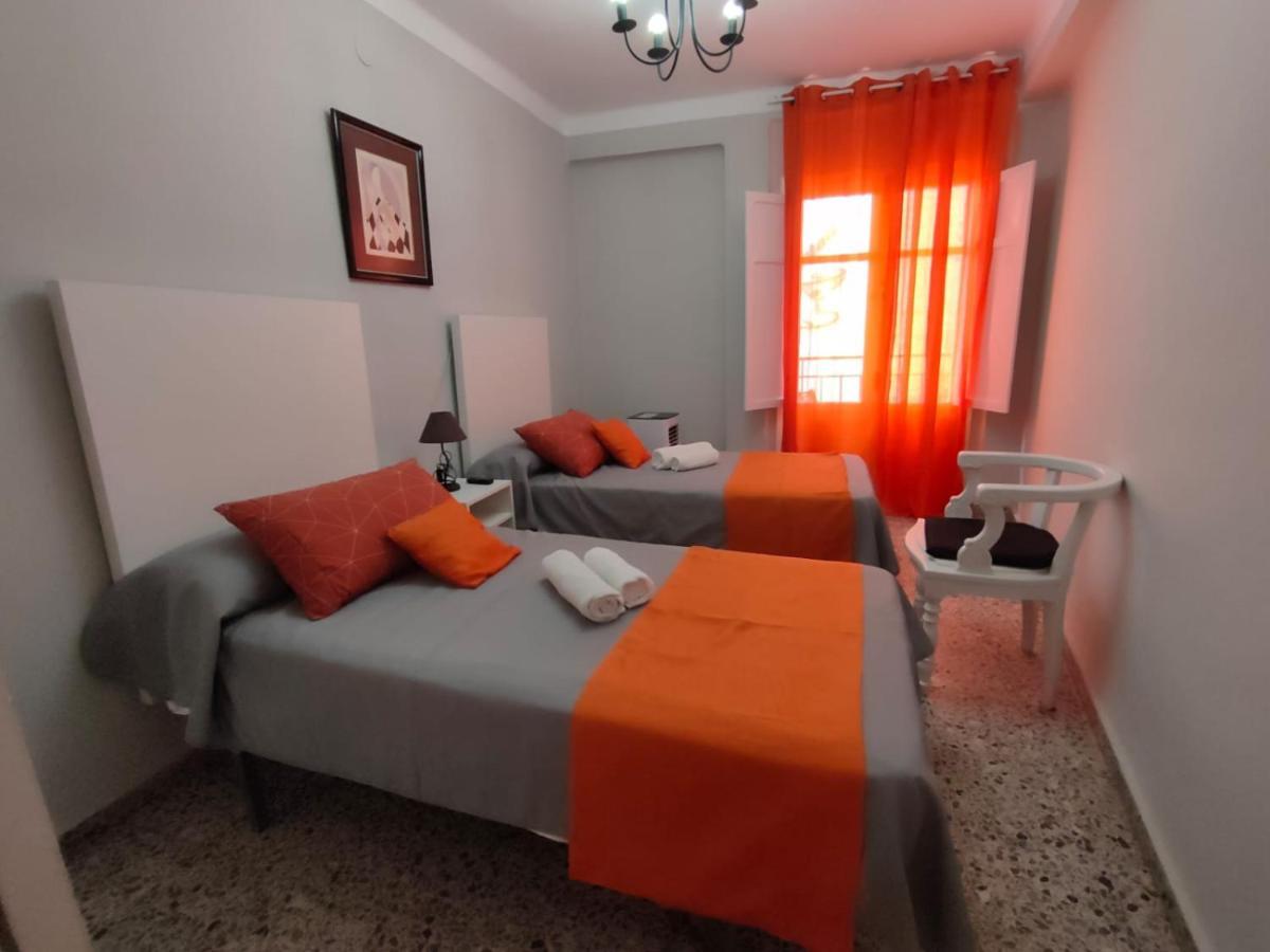Apartamento Casa bueno Nerja Exterior foto